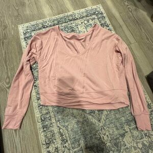 Lululemon BeCalm set